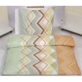 Link zu  Mikrofaser-Bettwäsche, je Garnitur