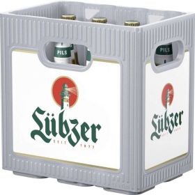Link zu  Pilsener Bier 4,9 %, 11 x 0,5 Liter