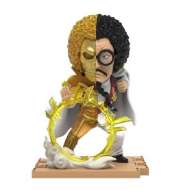 Link zu  Freeny's Hidden Dissectibles One Piece S