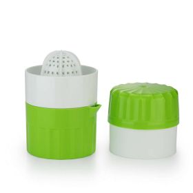 Link zu  Börner Juicer, grün