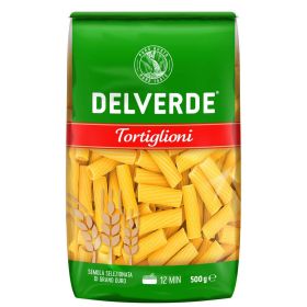 Link zu  Tortiglioni Nudeln
