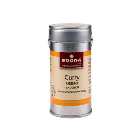 Link zu  Curry Oriental, exotisch
