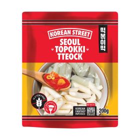 Link zu  Seoul Topokki Tteock Reisnudeln, Pur