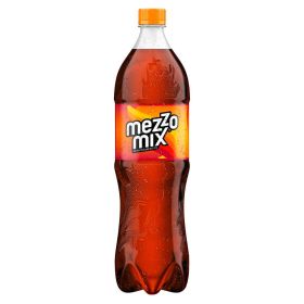 Link zu  Cola-Orange-Mix