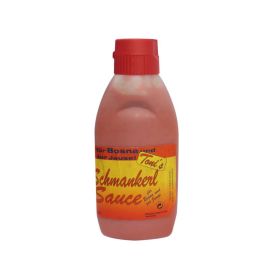 Link zu  Feuer-Sauce