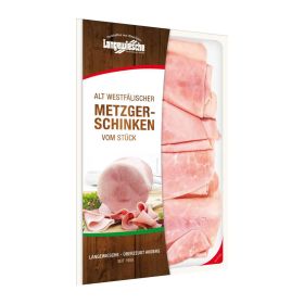 Link zu  Metzger-Schinken