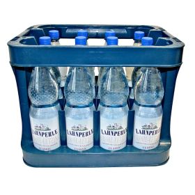 Link zu  Mineralwasser, Classic (12x 1,000 Liter)