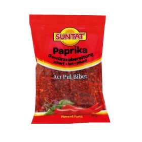 Link zu  Paprika Gewürzzubereitung, scharf