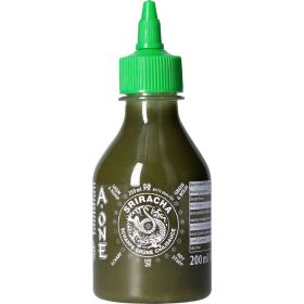Link zu  Sriracha Sauce, green