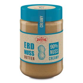 Link zu  Erdnussbutter Creamy