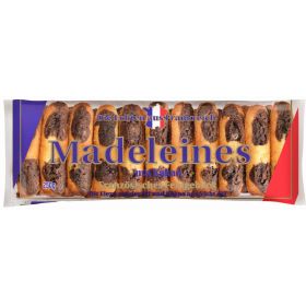 Link zu  Madeleines, Kakao