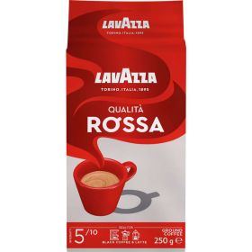 Link zu  Kaffee Qualità Rossa, gemahlen