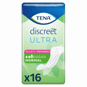 Link zu  Utra Inkontinenzeinlagen Discreet, normal