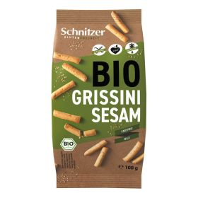 Link zu  Bio Grissini, Sesame