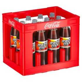 Link zu  Cola-Orangen-Mix, ohne Zucker (12x 1,000 Liter)