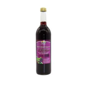Link zu  Apfel-Johannisbeersaft