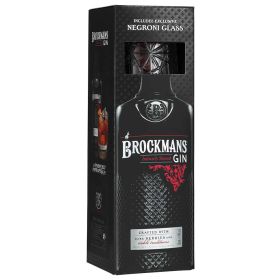 Link zu  Gin Intensely 40 % + Glas
