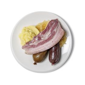 Link zu  Globus Schlachtfest: