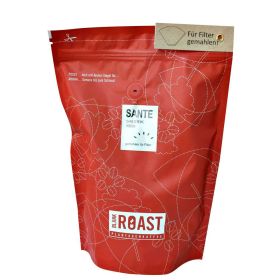 Link zu  Kaffee Sante Weich gemahlen