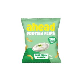 Link zu  Crispies High Protein, Sour Cream