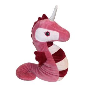 Link zu  Wärmetier Meer-Einhorn, pink