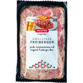 Link zu  Grillsteak Freiberger