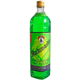 Link zu  Waldmeister Vodka 15%