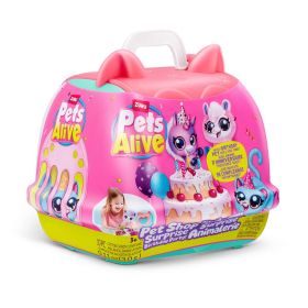 Link zu  Pets Alive Geburtstagsparty