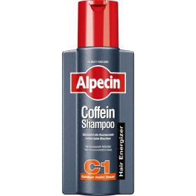 Link zu  Shampoo C1, Coffein
