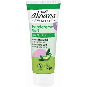 Link zu  Handcreme, Soft