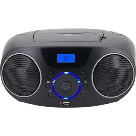 Link zu  Radio Melody PR 805 schwarz