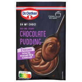 Link zu  Pudding, Chocolate
