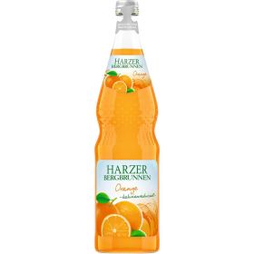 Link zu  Orangen Limonade