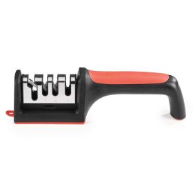 Link zu  Messer- & Scherenschärfer 4in1