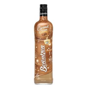 Link zu  Caramel Cream Likör 17%