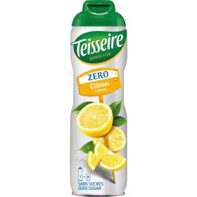 Link zu  Sirup, Lemon Zero