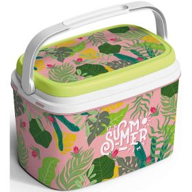 Link zu  Kühlbox 7l Urwald