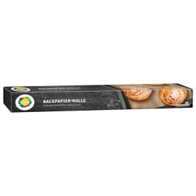 Link zu  Backpapier Rolle à 20 m, braun