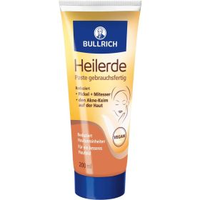Link zu  Heilerde Paste
