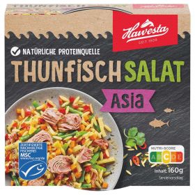 Link zu  Thunfischsalat, Asia