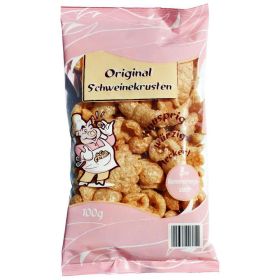 Link zu  Schweinekrusten