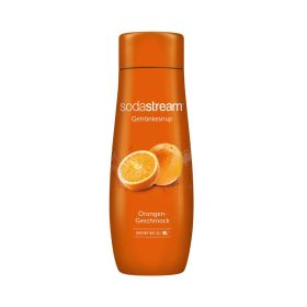 Link zu  Sirup, Orange