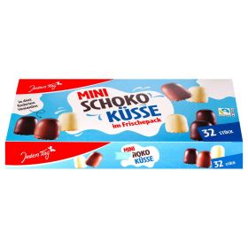 Link zu  Mini Schaumküsse
