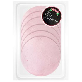Link zu  Schinkenfleischwurst