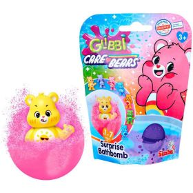 Link zu  Glibbi Care Bears Surprise