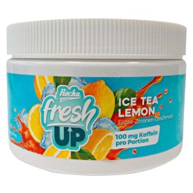 Link zu  Fresh Up Ice Tea, Lemon