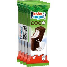 Link zu  Kinder Pingui, Tropical Coco