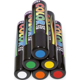 Link zu  Haarspray Color, verschiedene Farben