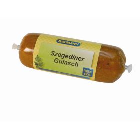 Link zu  Szegediner Gulasch