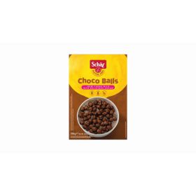 Link zu  Kakao-Cerealien Choco Balls